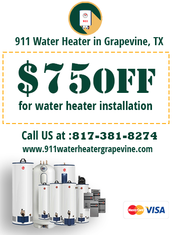 Free Coupon coupon water heater